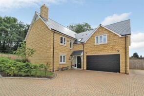 Beechwood House, Home Farm Close, Warwick CV35 0AW