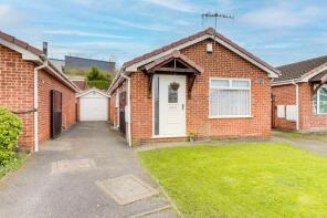 7, Edwalton Court, Nottingham NG6 9LR