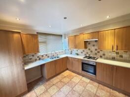 2, St Peters Close, Blackburn BB1 9HH