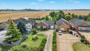 254 Wenselydale, Lynn Road, King's Lynn PE34 4HU