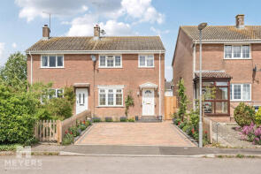 48, Old Barn Road, Bere Regis BH20 7HF