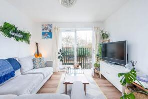 38, Jodrell Road, London E3 2LA