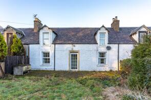 3, Woodheads Farm Cottages, Lauder TD2 6RS