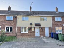 18, Shropshire Road, Scampton, Lincoln LN1 2UE
