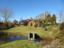 The Oaks, Stanton Upon Hine Heath SY4 4LR