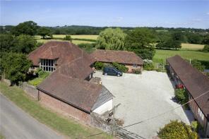 Frienden Hall, Moat Lane, Edenbridge TN8 7DN