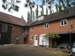 The Granary, Neen Sollars House, Neen Sollars DY14 0AH
