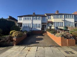 114, Daneland, East Barnet, Barnet EN4 8QA