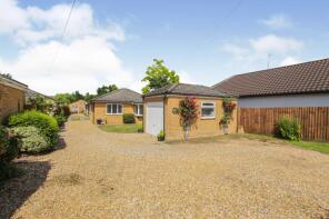 56 The Oaks, Ely Road, Ely CB7 4TZ