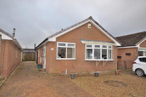 9, Willow View, Richmond DL10 7PD