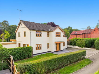 Farthings, The Holme, Westhorpe, Southwell