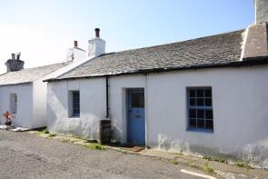 8, Easdale, Ellenabeich PA34 4RQ