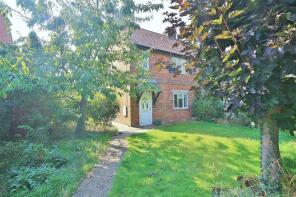 4, Norton Cottages, Brightwell Baldwin, Watlington OX49 5NX