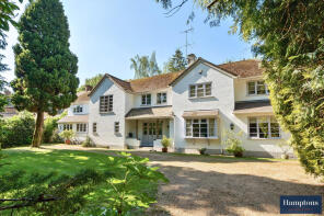 14 16 White Flints, Stubbs Wood, Amersham HP6 6EY