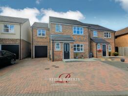 12, Mountain Close, Buckley CH7 3JR