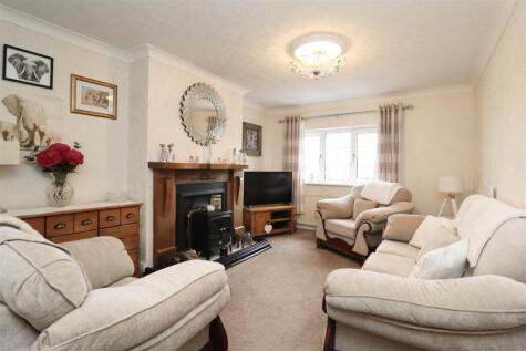 Howe Road, Norton, Malton