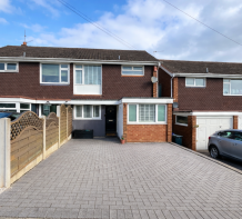 125, Elmwood Road, Stourbridge DY8 5JU