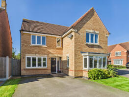 17, Rosyth Crescent, Derby DE73 5WY