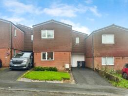83, Culmington, Stirchley, Telford TF3 1UW