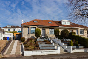 60, Auchmannoch Avenue, Paisley PA1 3AG