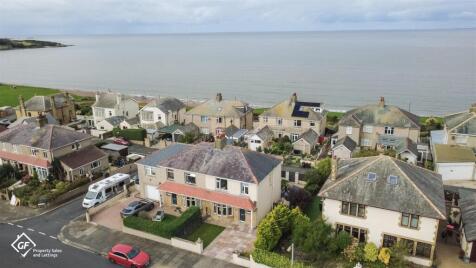 Twemlow Parade, Heysham, Morecambe