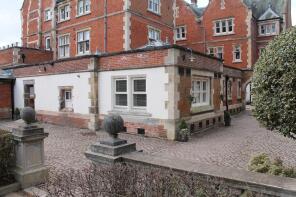 East Wing, Caldecote Hall, Caldecote Hall Drive, Caldecote CV10 0UN