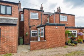 61, Nell Gap Lane, Middlestown, Wakefield WF4 4PG