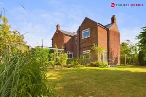 The New House, Swineshead Road, Pertenhall MK44 2AT