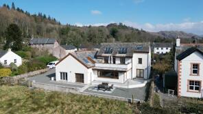 Fairfield Cottage, Access Road To Hollowstones And Station From The C4026, Holmrook CA19 1UA