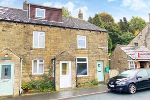 1, Pudsey Terrace, Well House Farm To Kalashandy Warehouse, Harrogate HG3 4BY