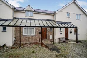 2, The Old Smithy, Fore Street, Ivybridge PL21 9PY