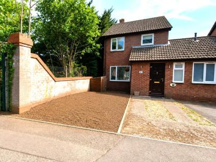 Rowlheys Place, West Drayton