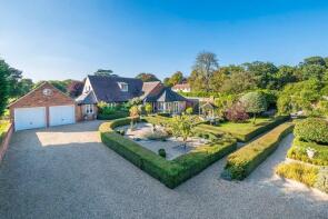 Walled Garden, Church Road, Sudbury CO10 7NA