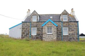 Knockenhooley, Half Of 30, Breakish Road, Lower Breakish, Isle Of Skye IV42 8QA