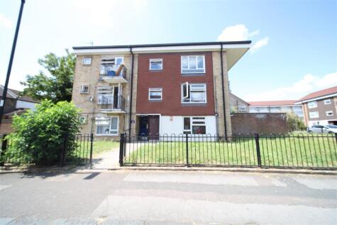 Cherry Road, Enfield