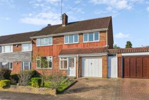 3, Sheepcote Crescent, Heath And Reach LU7 0AJ