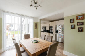134, Ashton Drive, Ashton, Bristol BS3 2PT