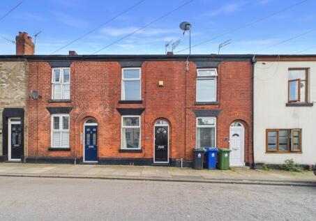 Astley Street, Dukinfield, Greater Manchester, SK16