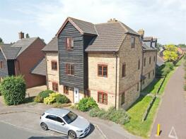 15, Ladbroke Grove, Monkston Park, Milton Keynes MK10 9PL