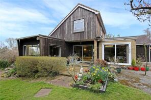 Sarum, Templepan Lane, Rickmansworth WD3 4NH