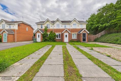 Trevithick Close, Eaglescliffe, Stockton-on-tees