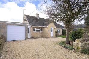 Signett, Fiddlers Hill, Chipping Norton OX7 6DR