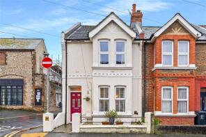 77, Abinger Road, Brighton BN41 1SD