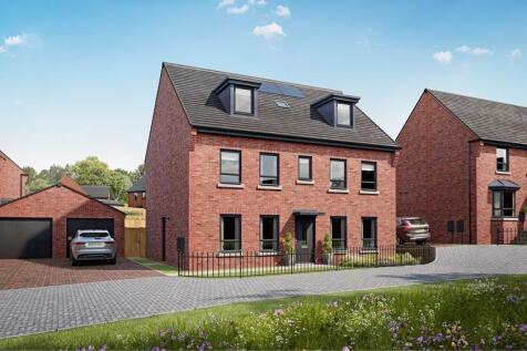 Galena Drive, Glenvale Park, Wellingborough