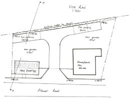 Sunny Bank, Pillowell Road, Whitecroft GL15 4QW