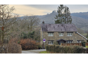 Troed Y Bryn, U4180 From, Rhandirmwyn, Llandovery SA20 0NR