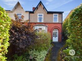 6, Sunnyside Avenue, Wilpshire BB1 9LW