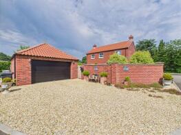Louise House, Main Street, Woodhall Spa LN10 6YT