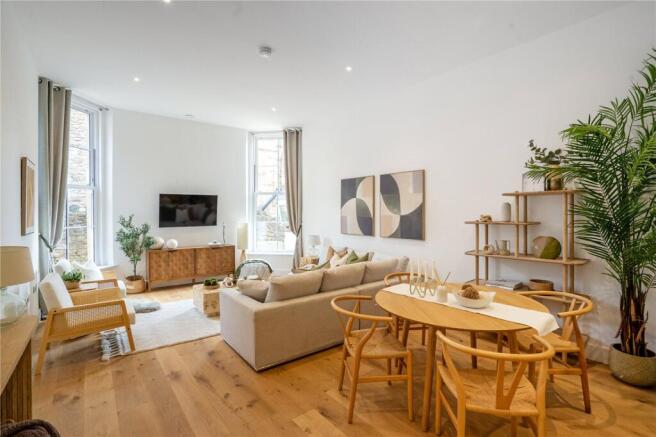 Show Home (No.3)