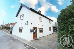 Dove Cottage, Black Street, Lowestoft NR33 8EJ